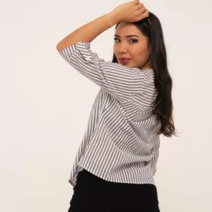 5Z412031 Blusa para mujer - tienda de ropa-LYH-moda