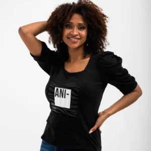 7K409020 Camiseta para mujer - tienda de ropa-LYH-moda