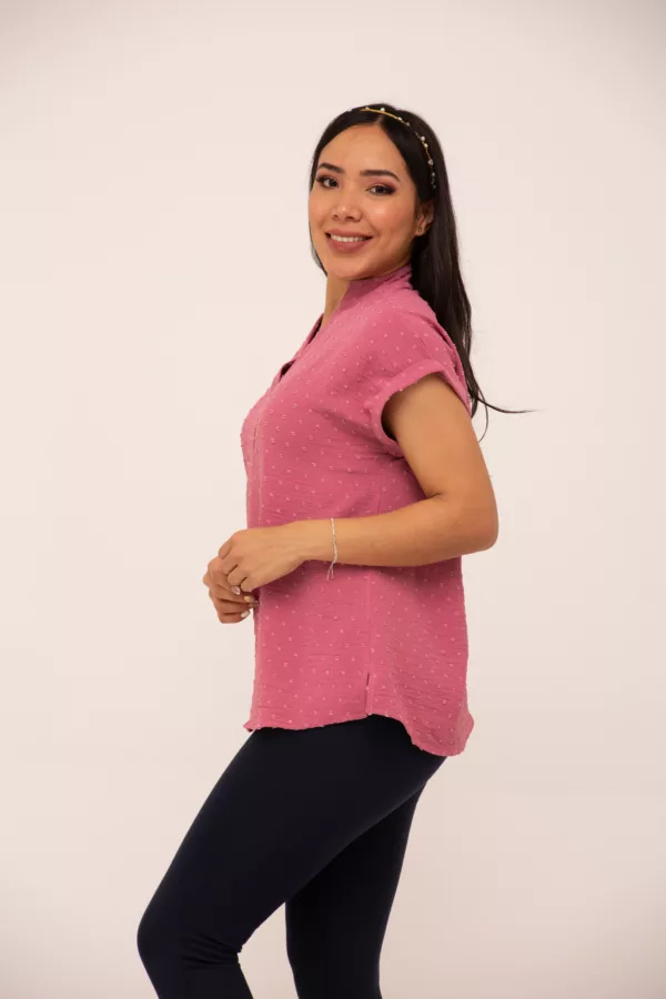 7K412006 Blusa para mujer - tienda de ropa-LYH-moda