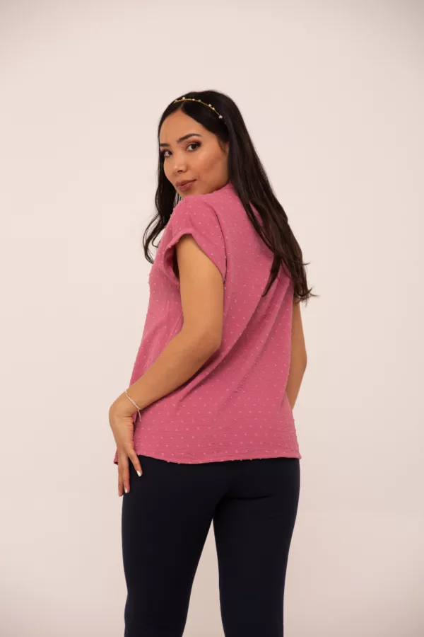 7K412006 Blusa para mujer - tienda de ropa-LYH-moda