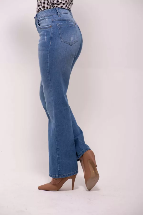 8S407072 Jean para mujer - tienda de ropa-LYH-moda