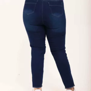 8S607028 Jean para mujer tallas grandes pluz size - tienda de ropa-LYH-moda
