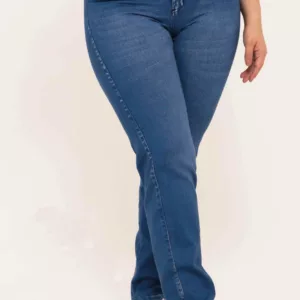8S607034 Jean para mujer tallas grandes pluz size - tienda de ropa-LYH-moda