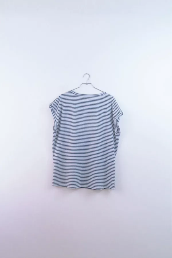 8U609018 Camiseta para mujer tallas grandes pluz size - tienda de ropa-LYH-moda