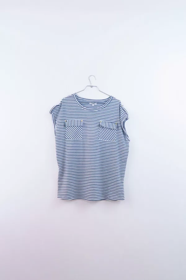 8U609018 Camiseta para mujer tallas grandes pluz size - tienda de ropa-LYH-moda
