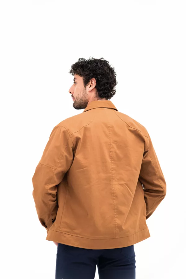 9B108059 Chaqueta para hombre - tienda de ropa-LYH-moda