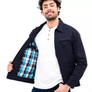 9B108059 Chaqueta para hombre - tienda de ropa-LYH-moda