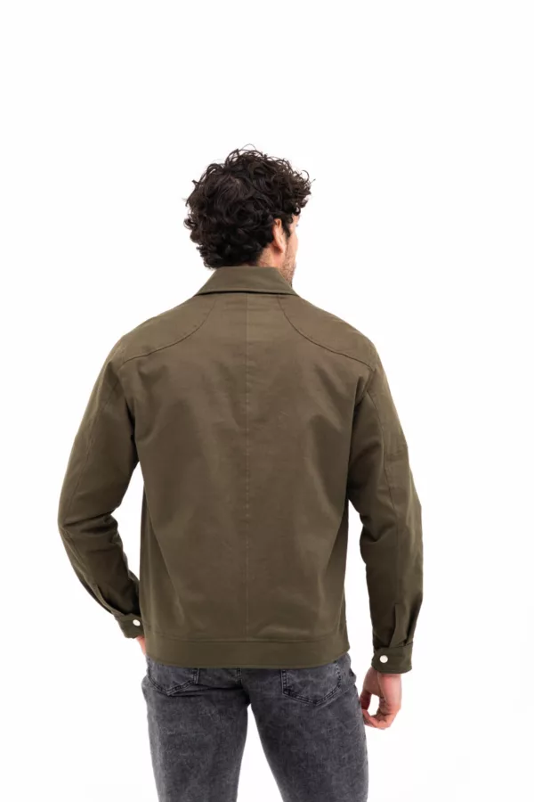9B108059 Chaqueta para hombre - tienda de ropa-LYH-moda