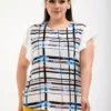 1F612157 Blusa para mujer tallas grandes pluz size - tienda de ropa-LYH-moda