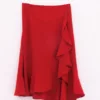 2J614008 Falda para mujer tallas grandes pluz size - tienda de ropa-LYH-moda
