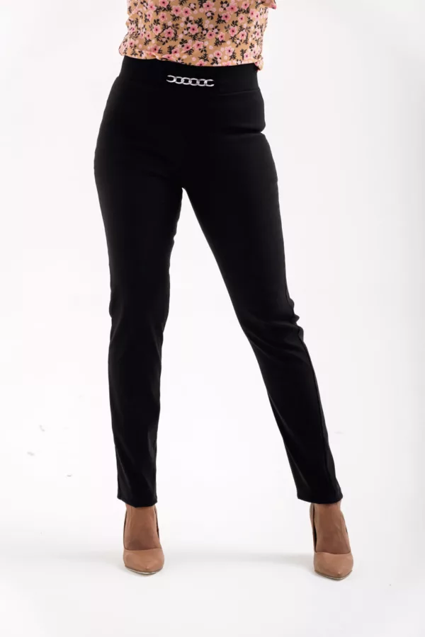 3Y423015 Leggins para mujer - tienda de ropa-LYH-moda