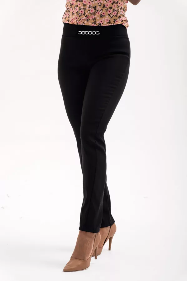 3Y423015 Leggins para mujer - tienda de ropa-LYH-moda