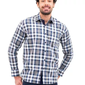 4G101016 Camisa para hombre - tienda de ropa-LYH-moda