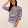 4R409104 Camiseta para mujer - tienda de ropa-LYH-moda