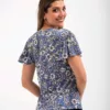 4R409111 Camiseta para mujer - tienda de ropa-LYH-moda