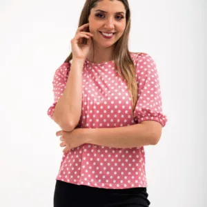 4R409114 Camiseta para mujer - tienda de ropa-LYH-moda