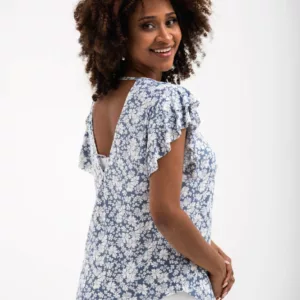 4R409115 Camiseta para mujer - tienda de ropa-LYH-moda