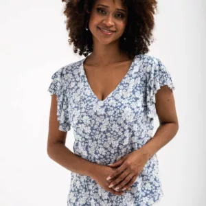 4R409115 Camiseta para mujer - tienda de ropa-LYH-moda