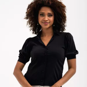 4R412062 Blusa para mujer - tienda de ropa-LYH-moda