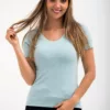 4Y409002 Camiseta para mujer - tienda de ropa-LYH-moda