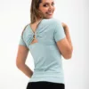 4Y409002 Camiseta para mujer - tienda de ropa-LYH-moda