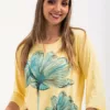 5G409094 Camiseta para mujer - tienda de ropa-LYH-moda