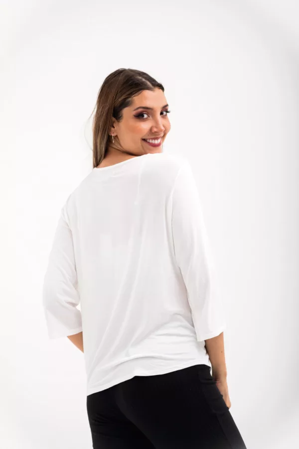 5G409094 Camiseta para mujer - tienda de ropa-LYH-moda