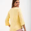 5G409094 Camiseta para mujer - tienda de ropa-LYH-moda