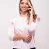 5P412077 Blusa para mujer - tienda de ropa-LYH-moda