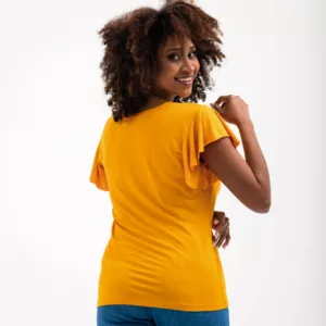 8C409003 Camiseta para mujer - tienda de ropa-LYH-moda