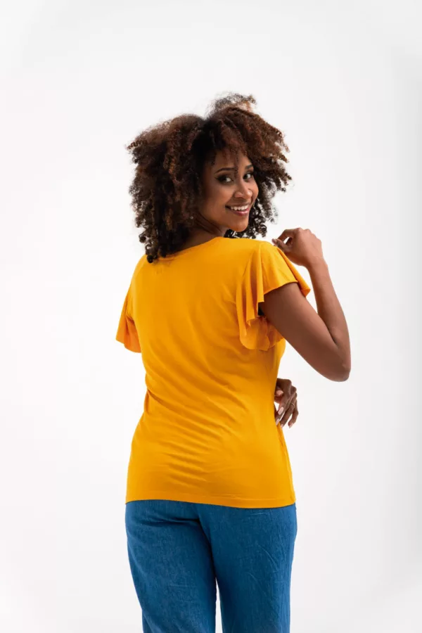 8C409003 Camiseta para mujer - tienda de ropa-LYH-moda