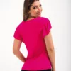 8C409003 Camiseta para mujer - tienda de ropa-LYH-moda