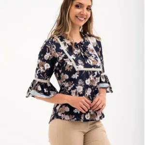 8E412032 Blusa para mujer - tienda de ropa-LYH-moda