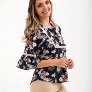 8E412032 Blusa para mujer - tienda de ropa-LYH-moda