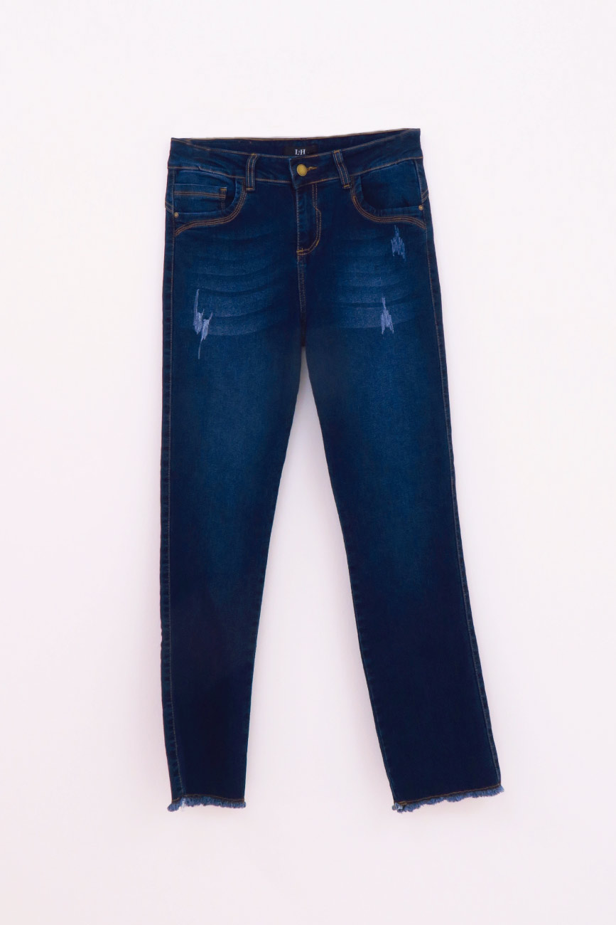 8S407069 Jean para mujer - tienda de ropa-LYH-moda