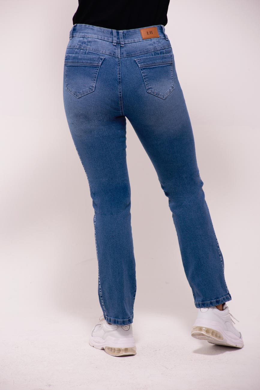 8S407071 Jean para mujer - tienda de ropa-LYH-moda