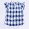 2J612028 Blusa para mujer tallas grandes pluz size - tienda de ropa-LYH-moda