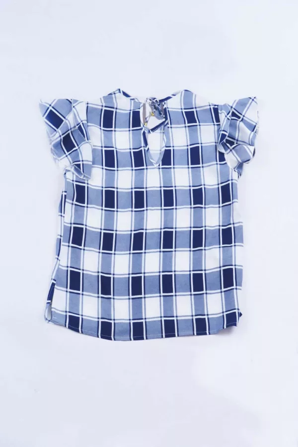 2J612028 Blusa para mujer tallas grandes pluz size - tienda de ropa-LYH-moda