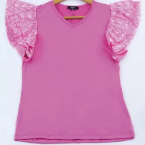 4R409106 Camiseta para mujer - tienda de ropa-LYH-moda