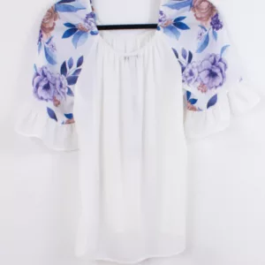 4R412058 Blusa para mujer - tienda de ropa-LYH-moda