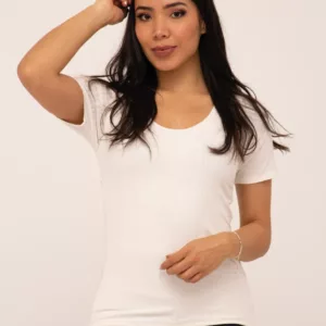 4Y409002 Camiseta para mujer - tienda de ropa-LYH-moda