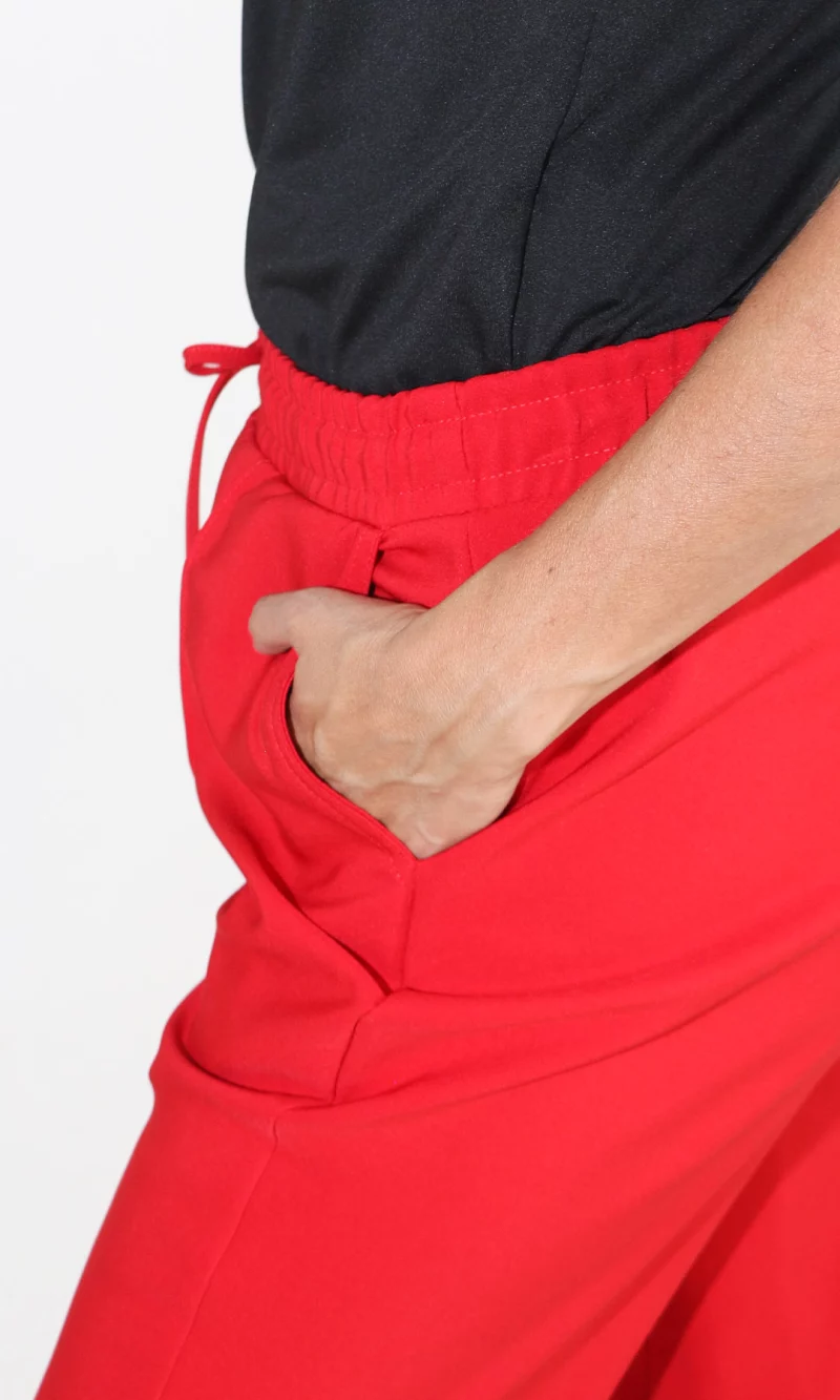 Pantalón mujer unicolor - Imagen 15