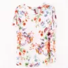 1F609088 Camiseta para mujer tallas grandes pluz size - tienda de ropa-LYH-moda