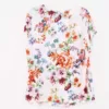 1F609088 Camiseta para mujer tallas grandes pluz size - tienda de ropa-LYH-moda