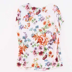 1F609088 Camiseta para mujer tallas grandes pluz size - tienda de ropa-LYH-moda