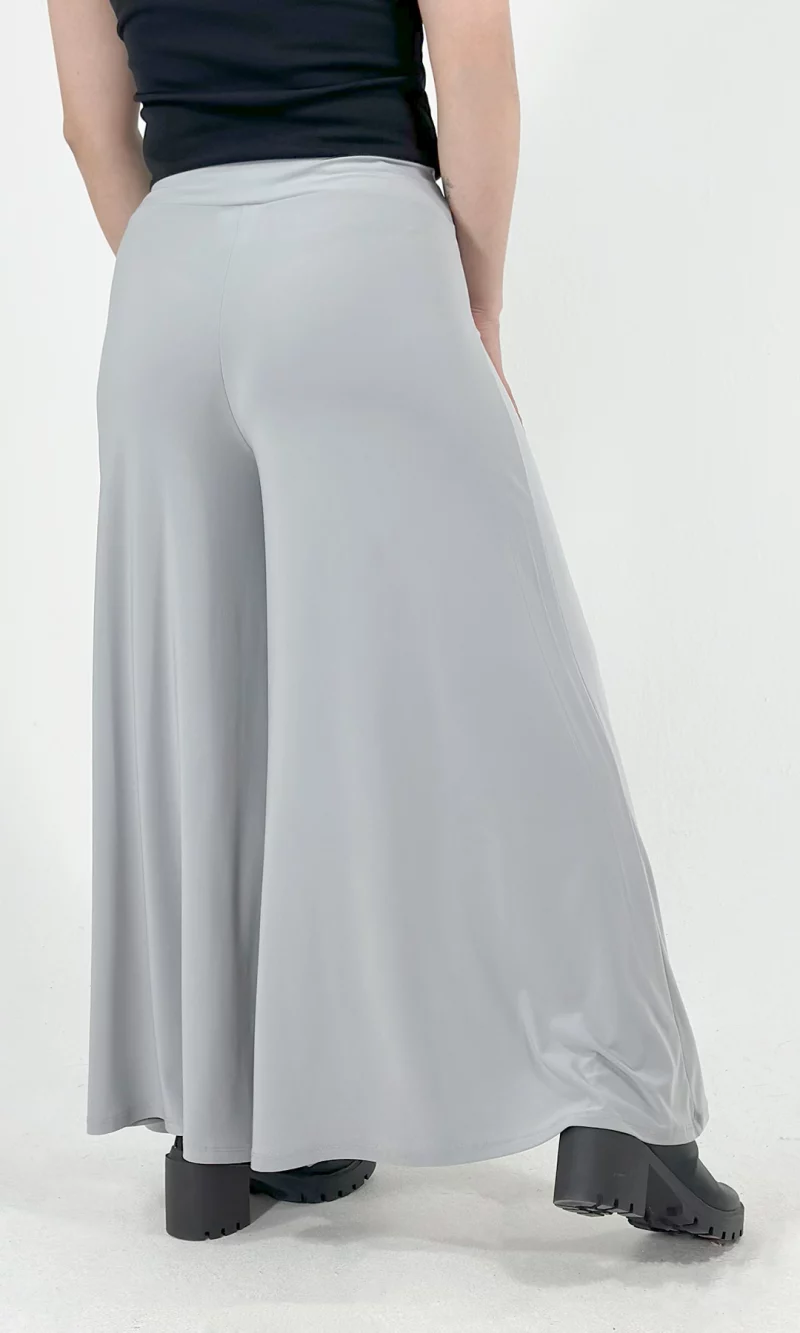 Pantalón mujer unicolor - Imagen 13