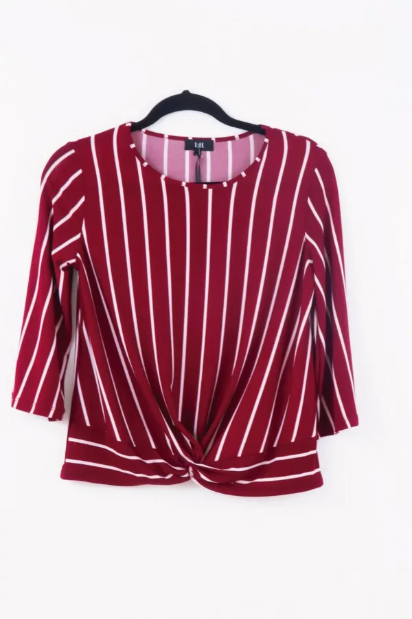 2J409052 Camiseta para mujer - tienda de ropa-LYH-moda