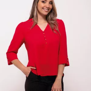 2J412164 Blusa para mujer - tienda de ropa-LYH-moda