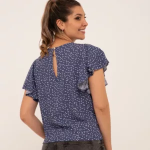 2J412178 Blusa para mujer - tienda de ropa-LYH-moda