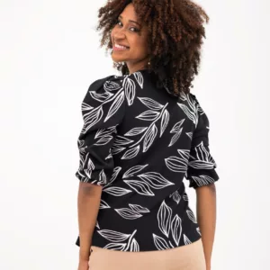 2J412185 Blusa para mujer - tienda de ropa-LYH-moda